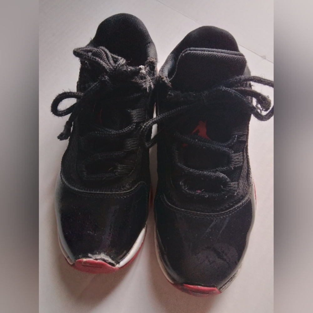 Nike Air Jordan 3.5 youth low